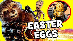 Marvelous Marvel Movie Videos! - YouTube