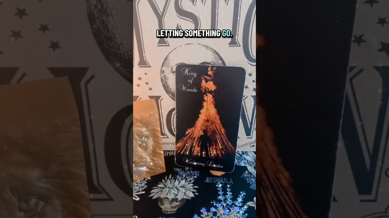 Готовы ли вы к тому, что будет дальше? | Гадание на картах Таро