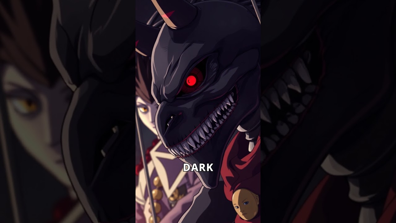 5 Fun Facts About Kankuro You Didn't Know!