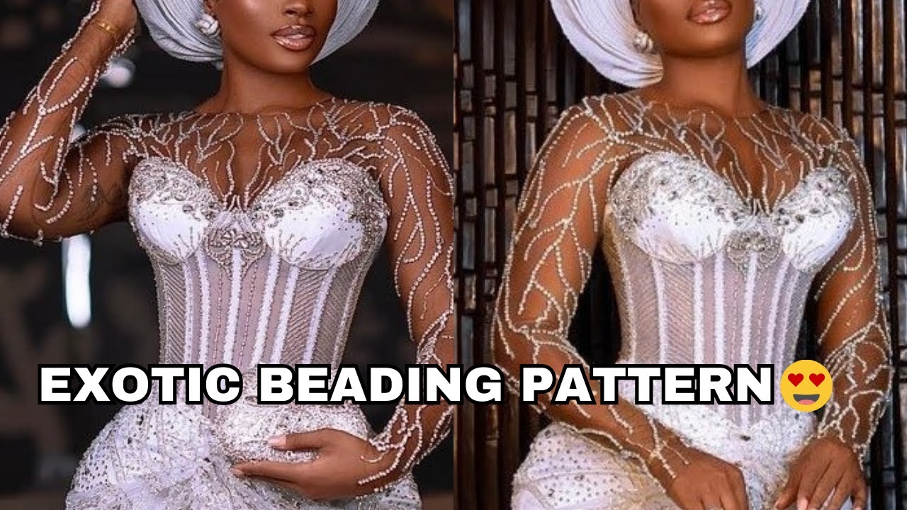 Beader's Digest: The 52 Prettiest Beading Designs and Patterns You've Ever  Seen