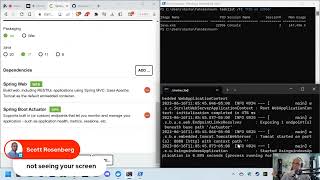 Upgrading Spring Boot with OpenRewrite on Windows