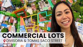 Dolores, Toma Saco & Nazareth Commercial Property (Commercial Lot for Sale in CDO)