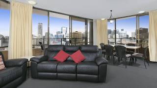 The Summit Apartments, Spring Hill, Australia | Travel With Chitra