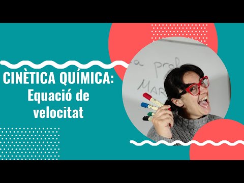 Vídeo: Quines són les unitats de velocitat?