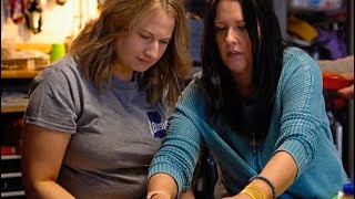 Gypsy Rose Blanchard: Life After Freedom #GypsyRoseBlanchard