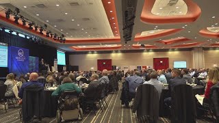 Quad Cities Chamber presents 2026 economic outlook for local business leaders