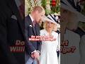 Do you support William's revenge? #william #queencamilla #royal #foryou