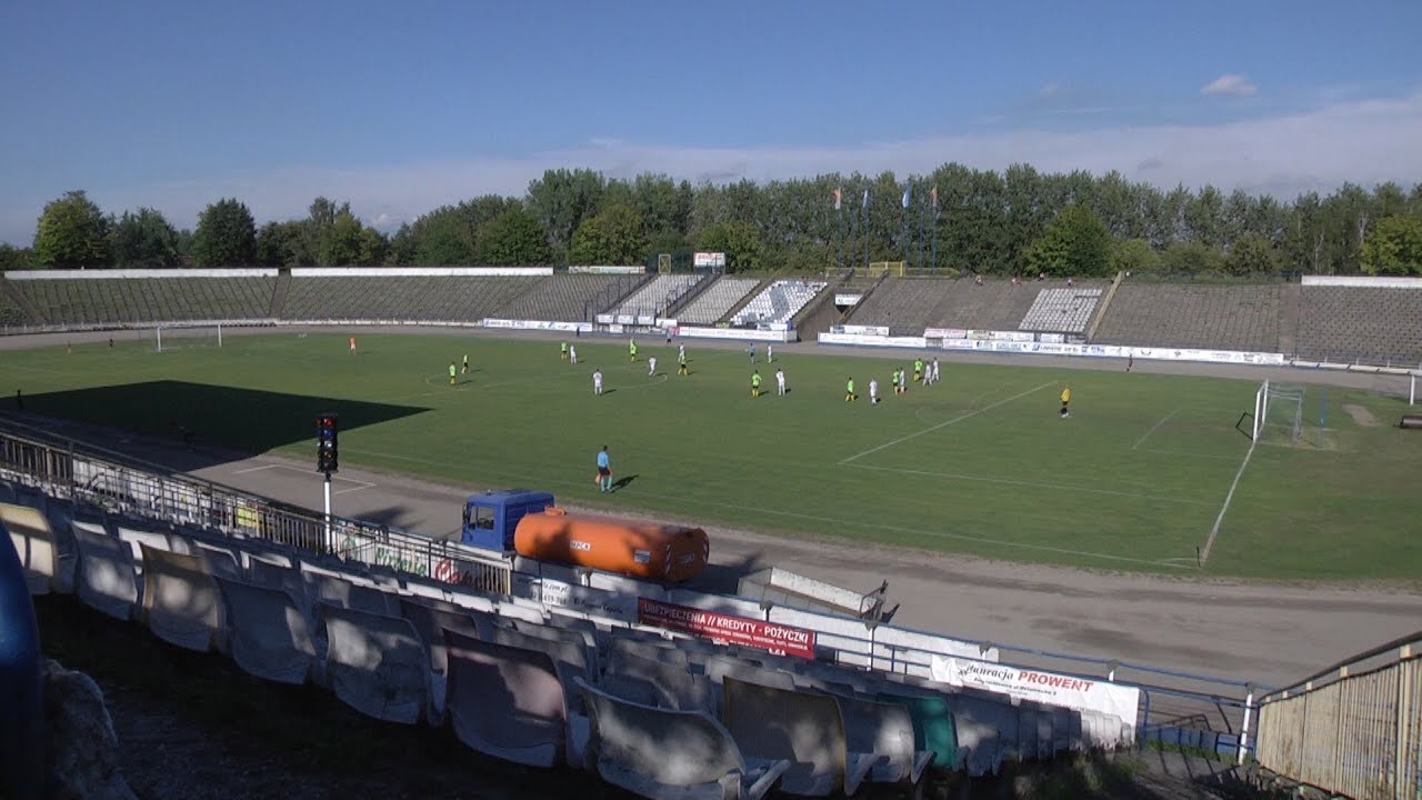 Sportowy Przegląd Tygodnia