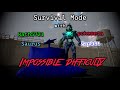 Slendytubbies: The Devil Among Us | Military Field - Survival Mode with friends!