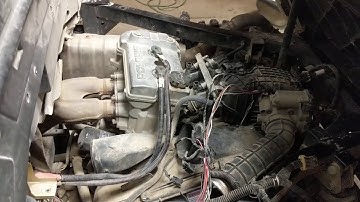 Polaris Ranger 900 636 code fixed