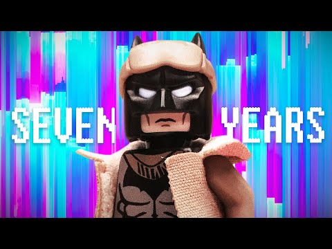 7 Years of JustDKFilms