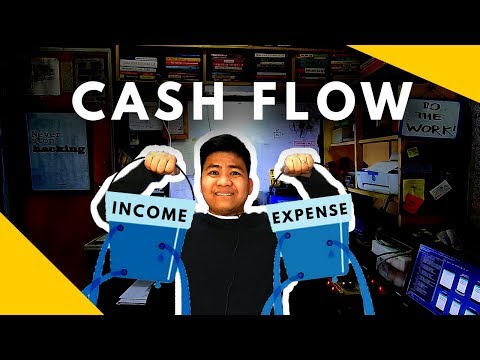 Tamang Pag Papaikot Nang Pera Sa Negosyo - Cash Flow Management