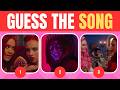 Can You Guess the Descendants 4 Song in 5 Seconds?
