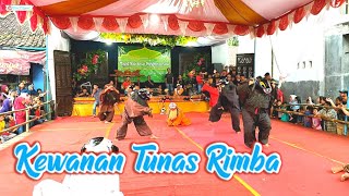 Download Lagu Full Surup!! Kewanan Tunas Rimba Pacitran Kandangan Temanggung MP3