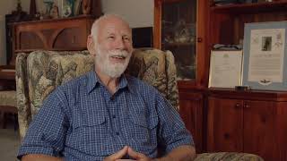 John Sonneveld - Vietnam veteran