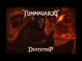 6. Tummavarjo - Styx