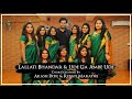 Lallati bhandar  ude ga ambe ude  jogwa  gondhal  ajayatul  nritaranga choreography