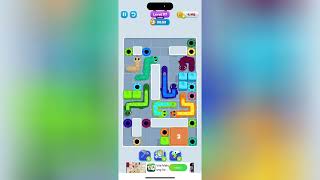 Gecko out Level 117 Solution Walkthrough 