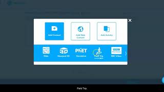 A Nearpod Lesson Video Demonstration