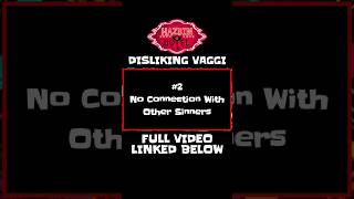 Hazbin Hotels Vaggie Problem: Why She’s Actually Frustrating #2