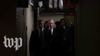 Sketching Robert Mueller Iii How Accurate Are Pop Cultures Portrayals?