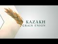 Kazakh Grain Union presentation video