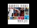 Like Hermeto. Gabriel Vivas acoustic project.