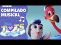 🎶 Mix de canciones y aventuras | TOTS: Servicio de entrega de animalitos