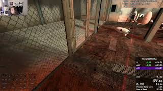 Inbounds No SLA - Escapes - 1:14.865s