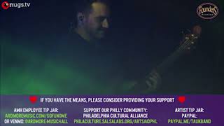 AMH x nugs.net Rewind: Tauk 2/2/19 Live from Ardmore Music Hall