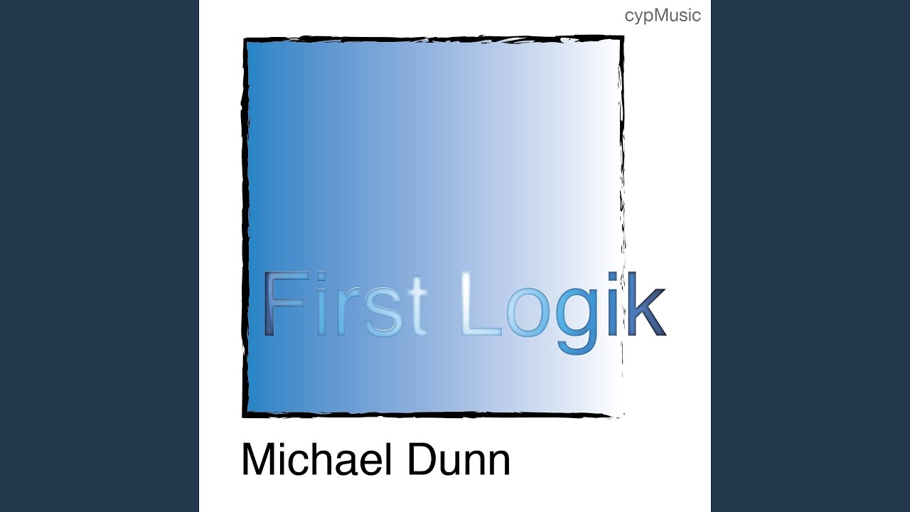 Watch First Logik on YouTube Watch First Logik on YouTube