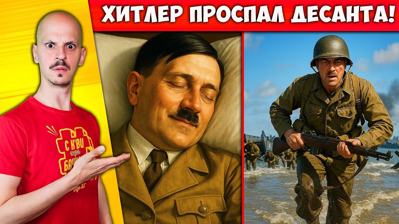 Той допусна ФАТАЛНА Грешка! 