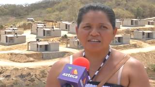Nota: Autoconstrucción de viviendas (Venta vieja)