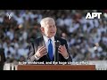 Netanyahu Declares ‘The Strong Survive’ as Protesters Shout ‘Go Home’ | APT
