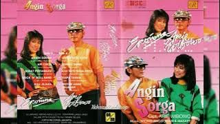 Ervinna ft Arie Wibowo - Api Cinta