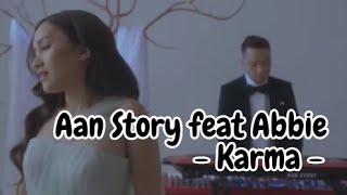 Aan Story feat Abbie - Karma