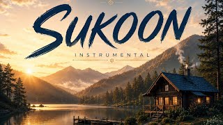 SUKOON 🌿 | Peaceful Instrumental | VIMO Hindi screenshot 1