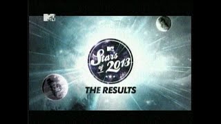MTVLA - MTV Stars of 2013: The Results hosted by Connor Maynard