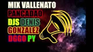 MIX VALLENATO PANCADAO DJS DGGO