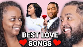 ranking the best love songs onyx life podcast ep 92