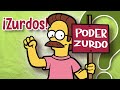 ¿Por qué existen los ZURDOS?