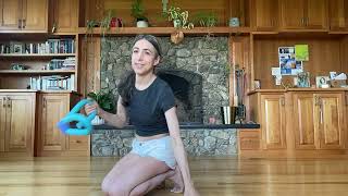 Just 2 exercises (and 2 habits) for naturally sculpted breasts
