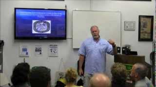 Spearfishing Seminar Dixie Divers - Part #3