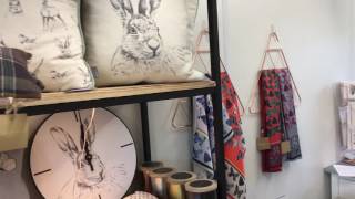 From Shop-Share to their own Pop-Up Shop - meet Stil-Haven!