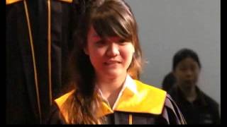 SP Graduation 2013 Session 3