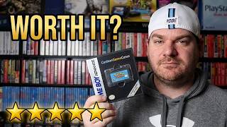 CustomGameCases Game Boy Cases