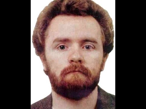 John Duffy - "Railway Rapist" "Railway Killer"