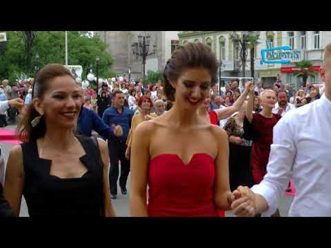 ოზურგეთის თეატრი 150 წლისაა