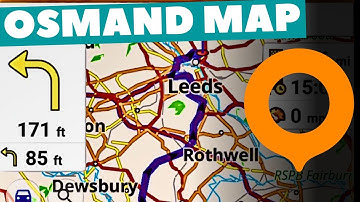 OsmAnd Might Disappoint You: The Ultimate Navigation Maps & GPS Offline Application Review
