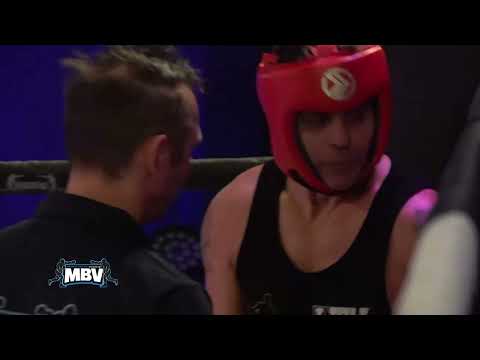 Masters Boxing Victoria Presents Mark Galea Vs Adam Pelzer